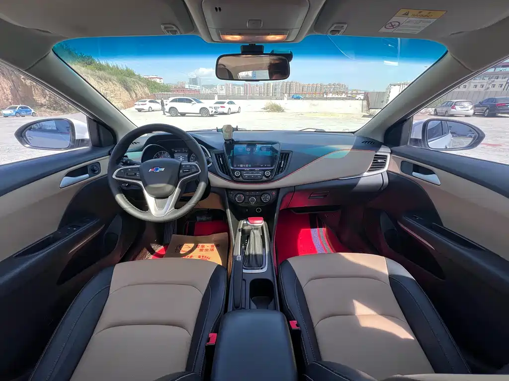 Monza 2022 320 Automatic Enjoy Sunroof Edition