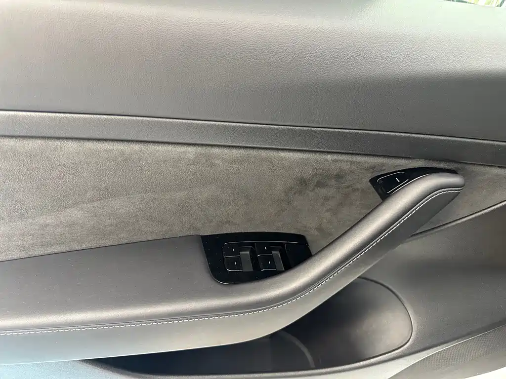 Model 3 2019 Standard Range Plus RWD