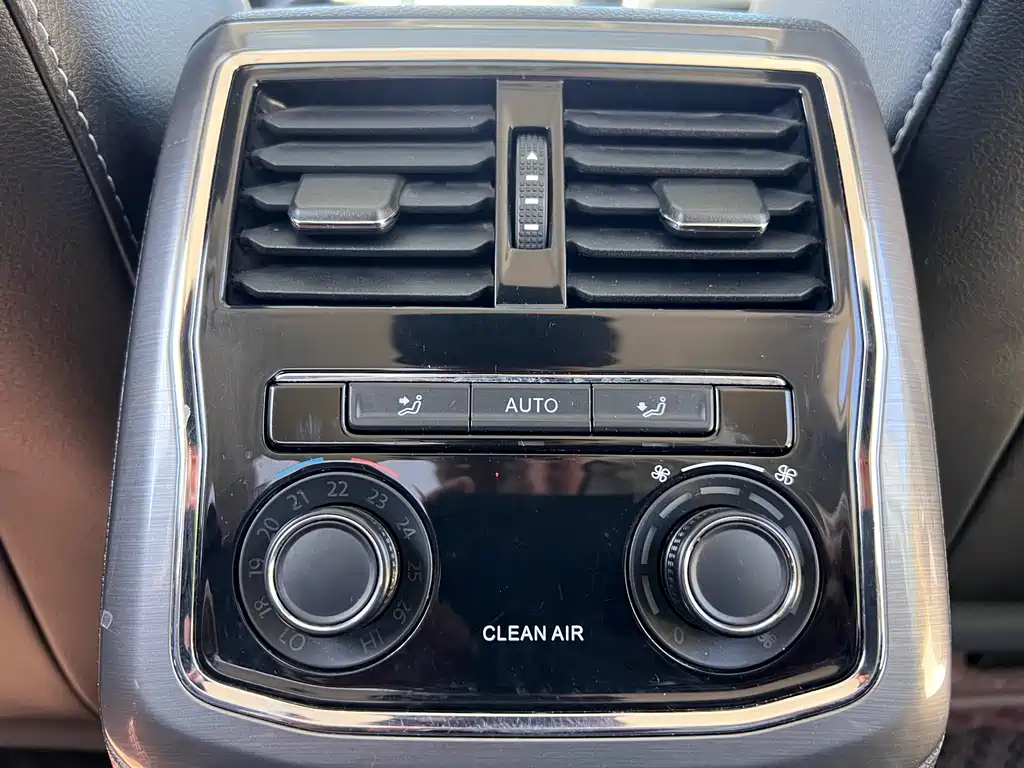 Passat 2017 330TSI DSG Zunrong Edition