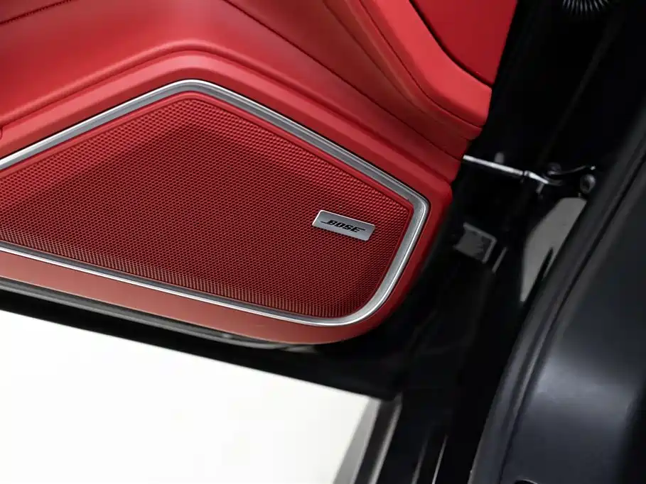 Porsche Panamera 2023 Facelift Panamera 2.9T Platinum Edition