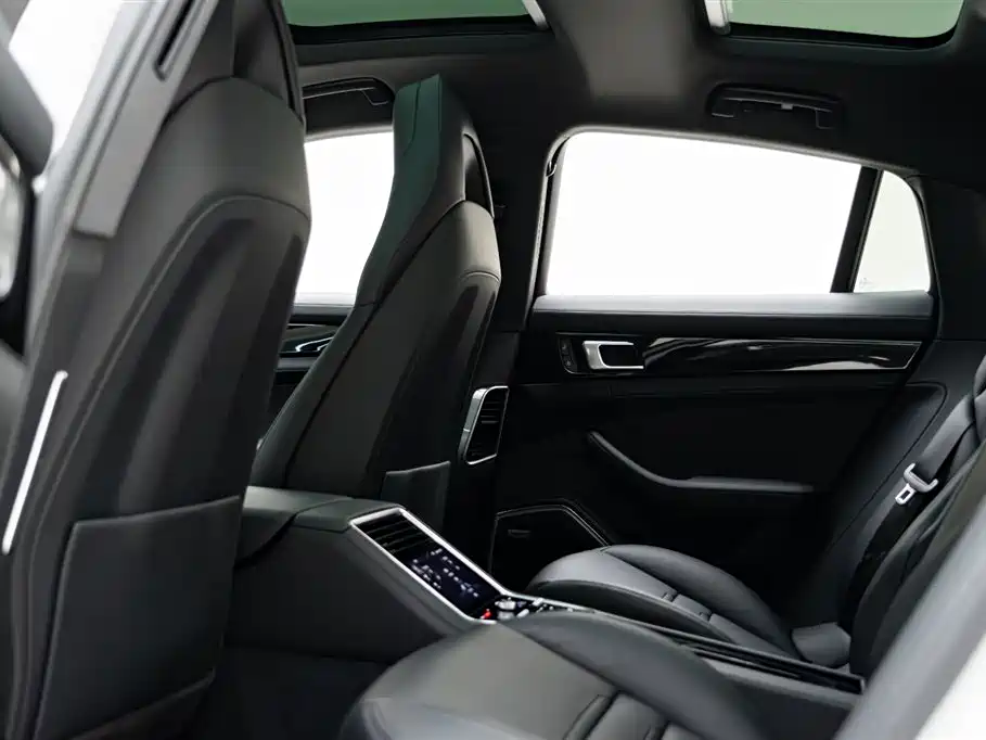 Porsche Panamera 2022 Panamera 2.9T