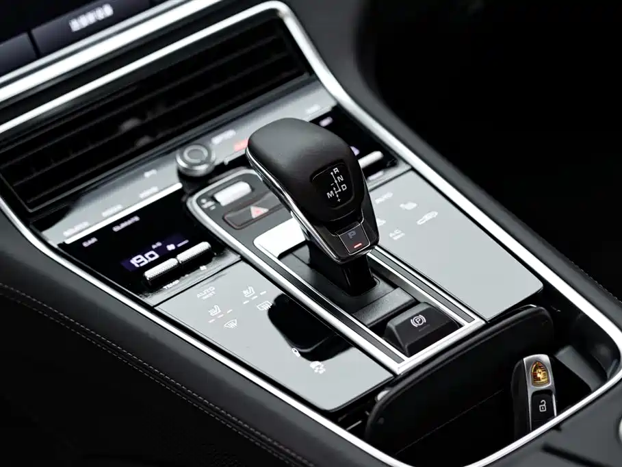 Porsche Panamera 2022 Panamera 2.9T