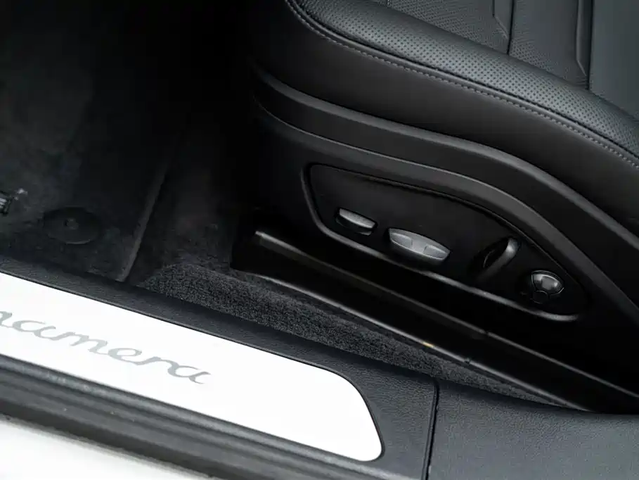 Porsche Panamera 2022 Panamera 2.9T