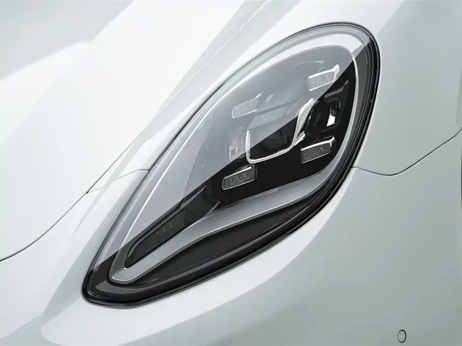 Porsche Panamera 2022 Panamera 2.9T
