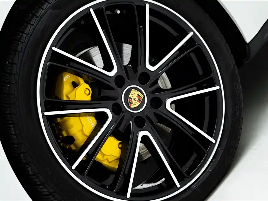 Porsche Panamera 2022 Panamera 2.9T