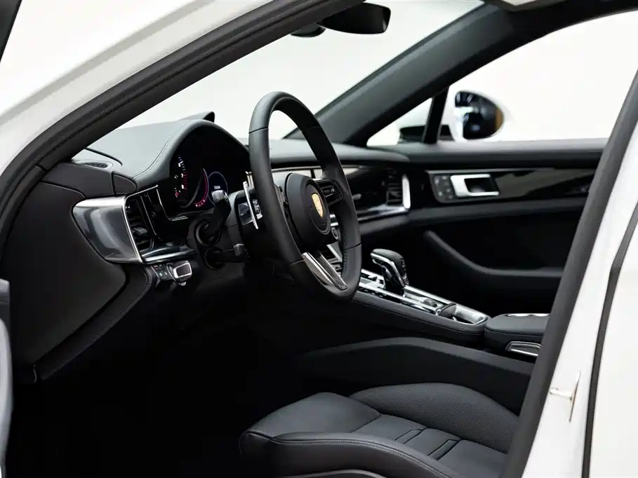 Porsche Panamera 2022 Panamera 2.9T