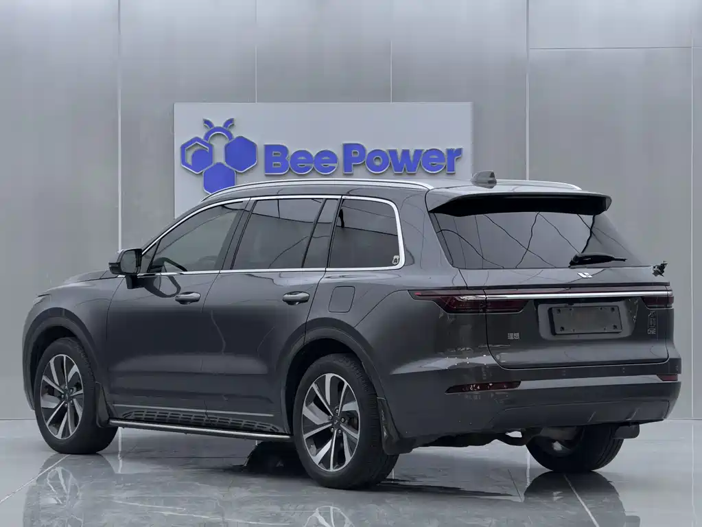 Li Auto ONE 2021 Extended Range 6-Seater