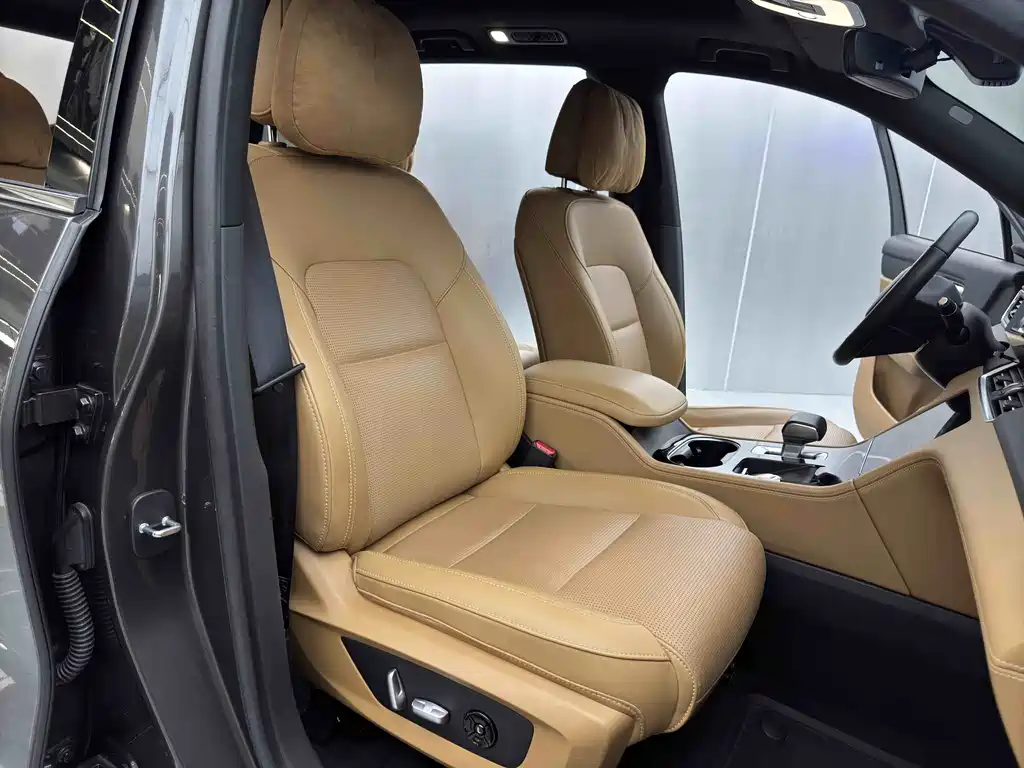Li Auto ONE 2021 Extended Range 6-Seater