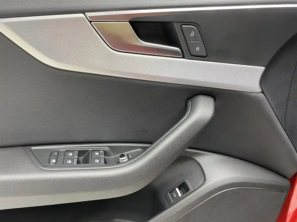 Audi A5 Sportback 2019 40 TFSI Fashion Edition
