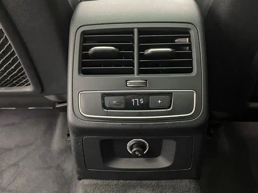 Audi A5 Sportback 2019 40 TFSI Fashion Edition