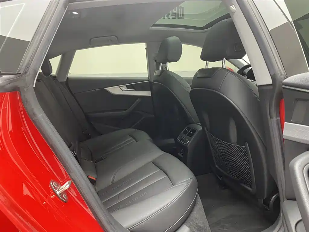 Audi A5 Sportback 2019 40 TFSI Fashion Edition
