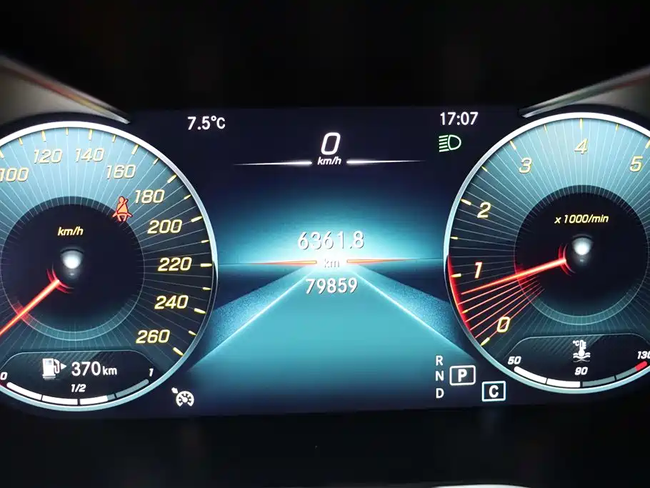 Mercedes-Benz GLC 2021 GLC 260 L 4MATIC Dynamic