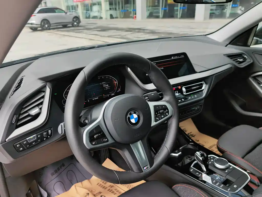 BMW 2 Series 2023 225i Gran Coupe M Sport Package