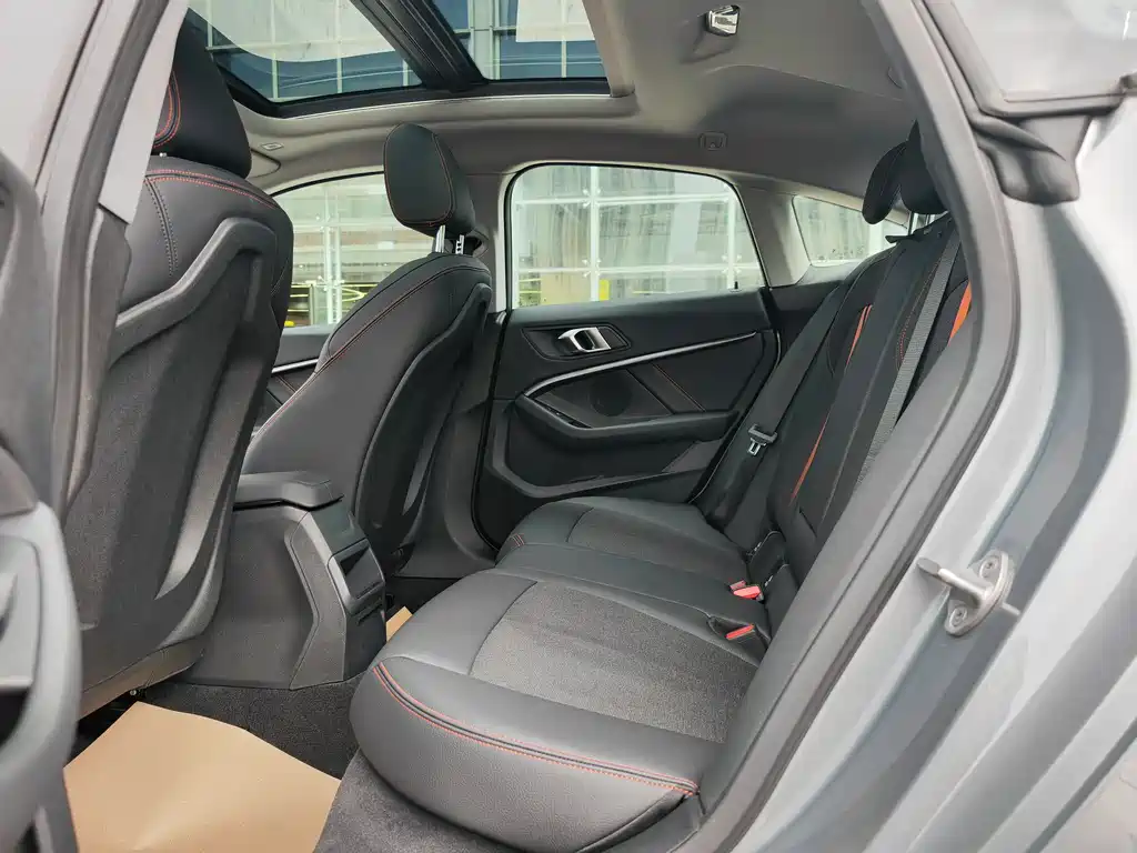BMW 2 Series 2023 225i Gran Coupe M Sport Package