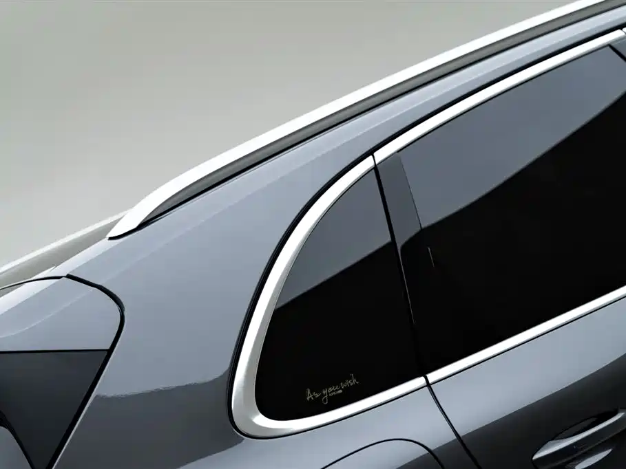 Cayenne S 2.9T Platinum Edition 2022