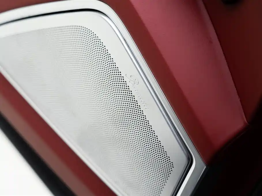 Cayenne S 2.9T Platinum Edition 2022