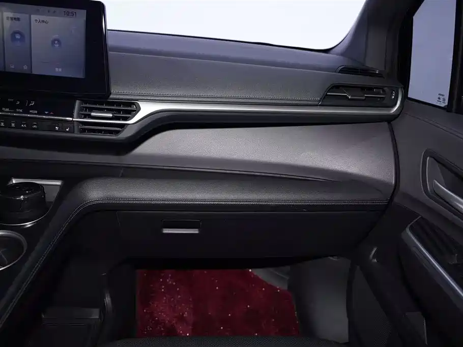 Toyota Sienna 2023 2.5L Hybrid Premium Edition