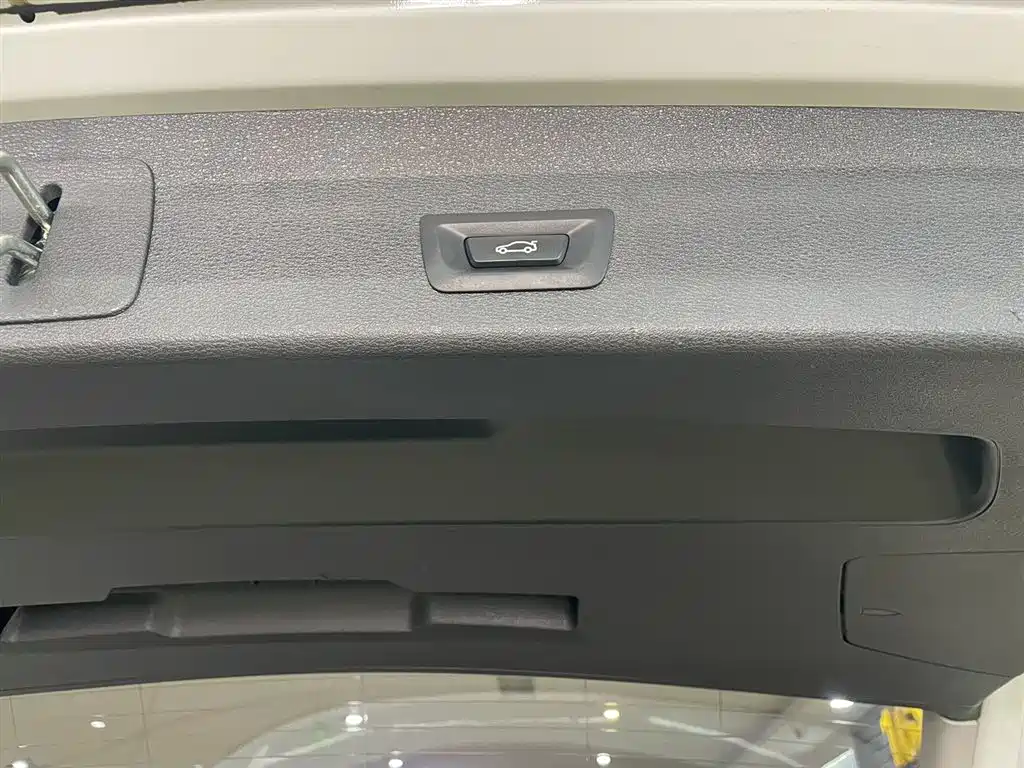 BMW X1 2018 sDrive18Li Exclusive