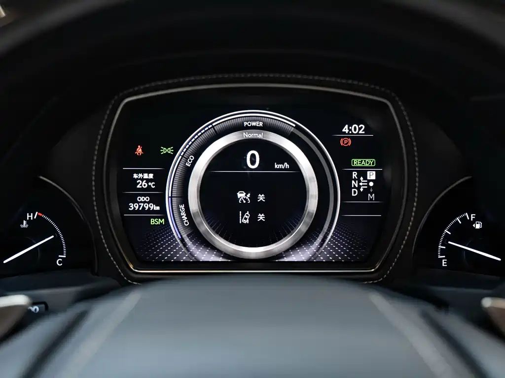 Lexus LS 2018 500h Executive Edition China V