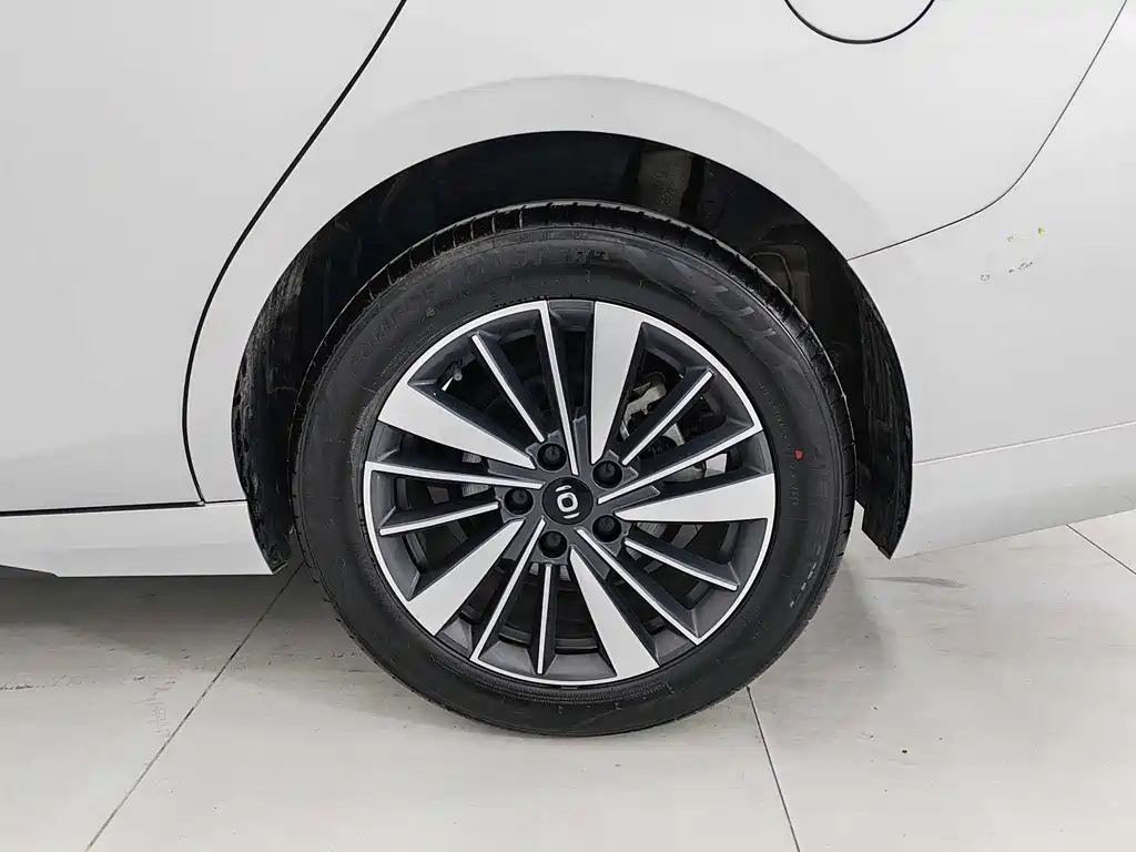 Changan Qiyuan A05 2024 70 Pro