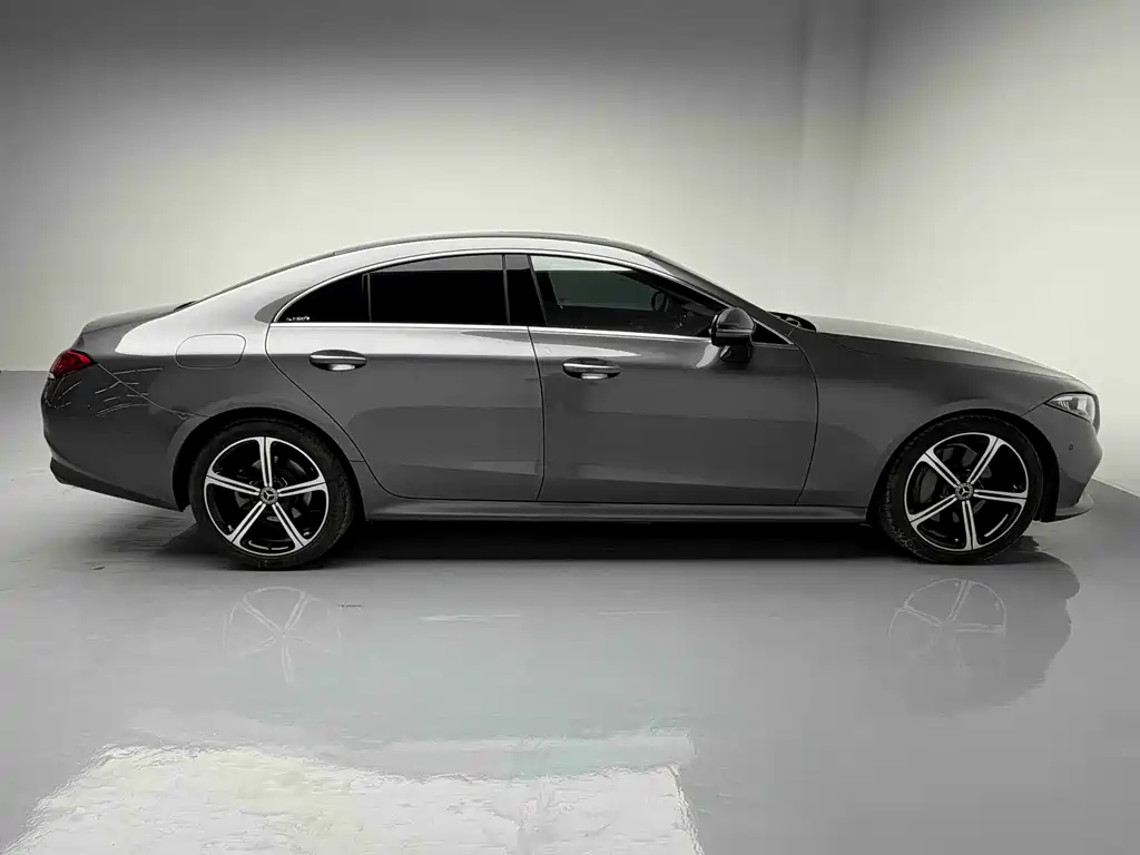 Mercedes-Benz CLS 2018 CLS 300 Dynamic Edition