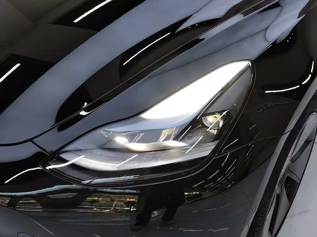 Model 3 2022 RWD