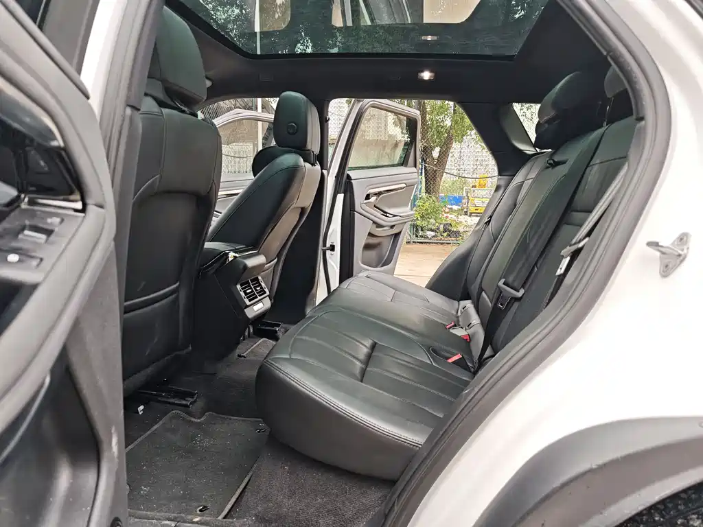 Range Rover Evoque 2020 249PS R-DYNAMIC SE Dynamic Tech Edition