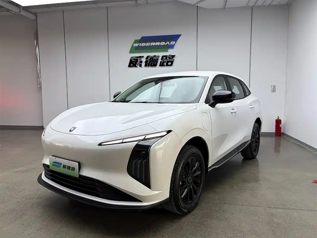 Dongfeng Forthing T5 2026 530km Prestige Edition