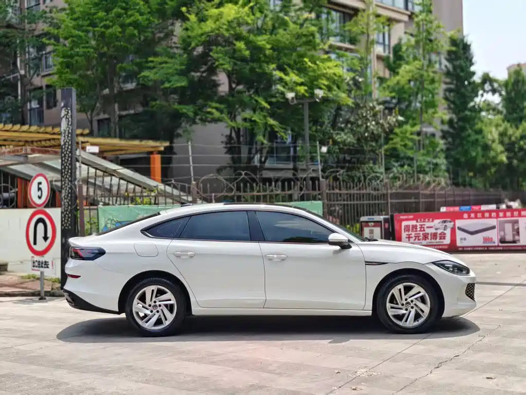 Volkswagen Lingdu 2022 Lingdu L 280TSI DSG Cool & Spicy Edition