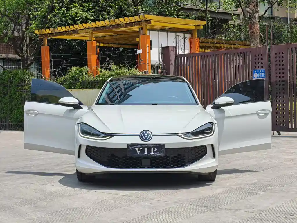 Volkswagen Lingdu 2022 Lingdu L 280TSI DSG Cool & Spicy Edition