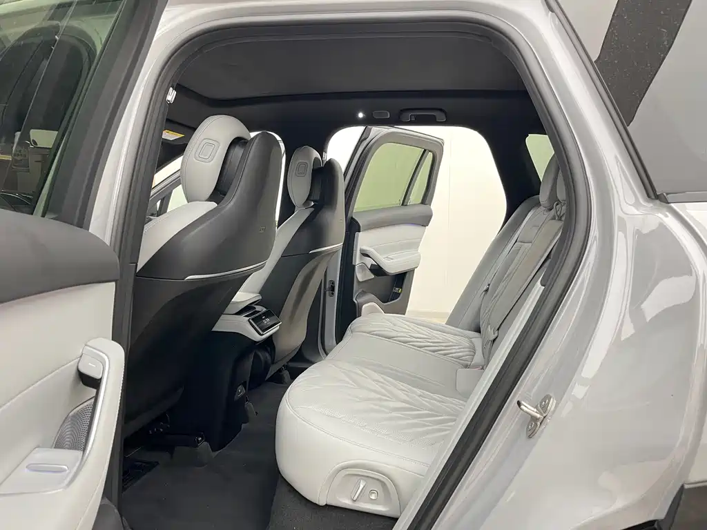 NIO ES6 2025 75kWh