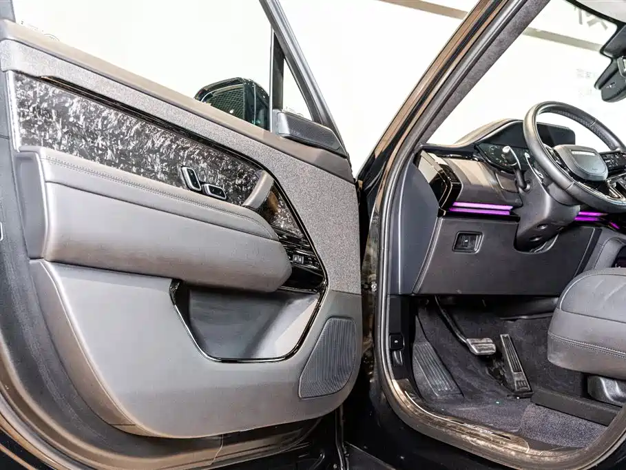 Range Rover Sport 2023 First Edition