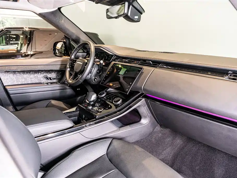 Range Rover Sport 2023 First Edition