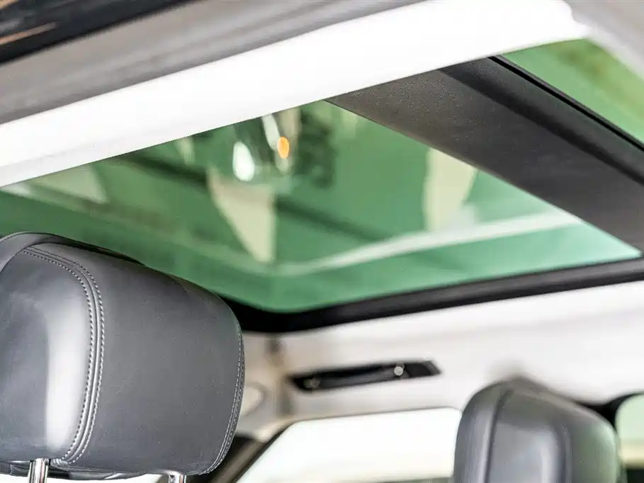 Range Rover Sport 2023 First Edition