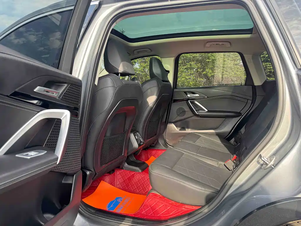 BMW X1 2023 sDrive20Li X Design Package
