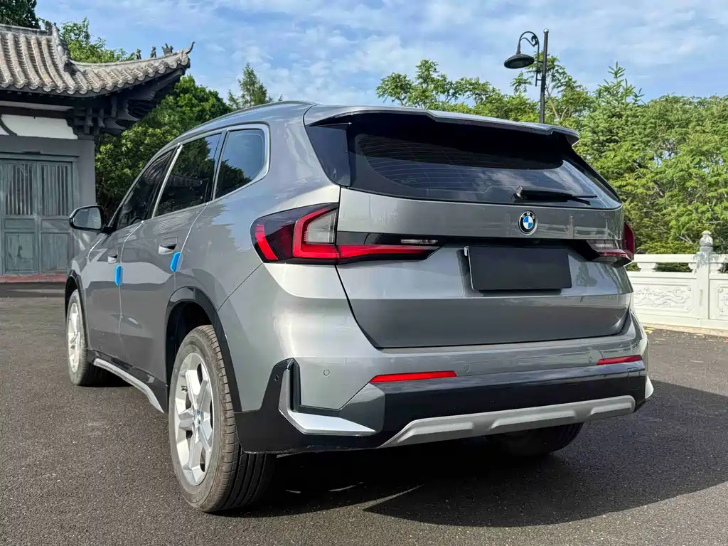 BMW X1 2023 sDrive20Li X Design Package