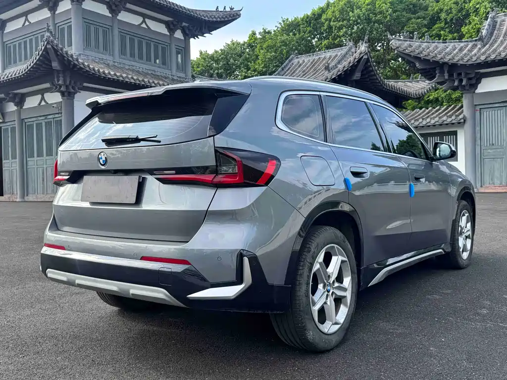 BMW X1 2023 sDrive20Li X Design Package