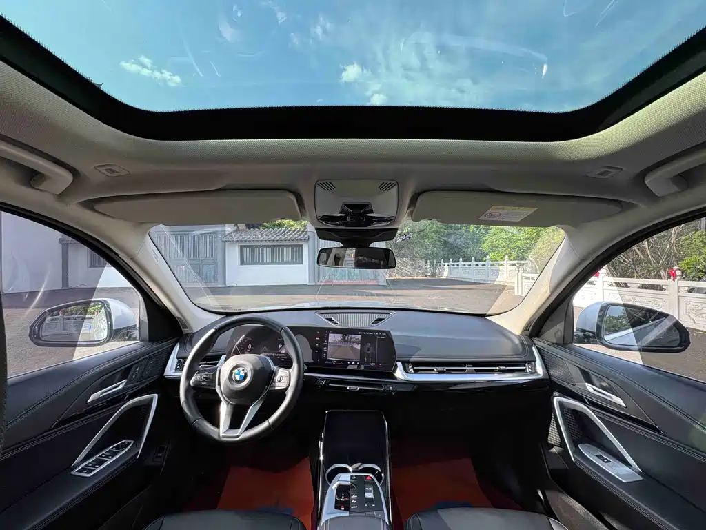 BMW X1 2023 sDrive20Li X Design Package