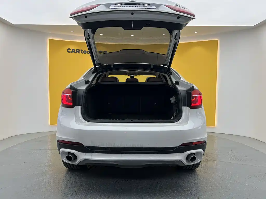 BMW X6 2017 xDrive28i