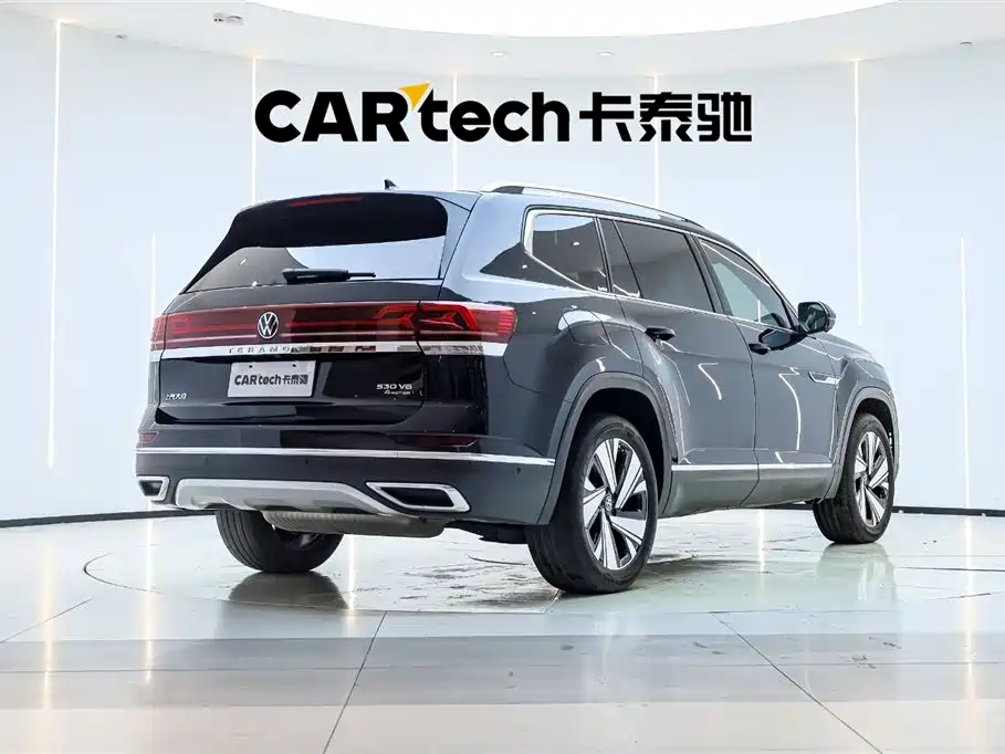 Teramont 2022 380TSI AWD Luxury Edition