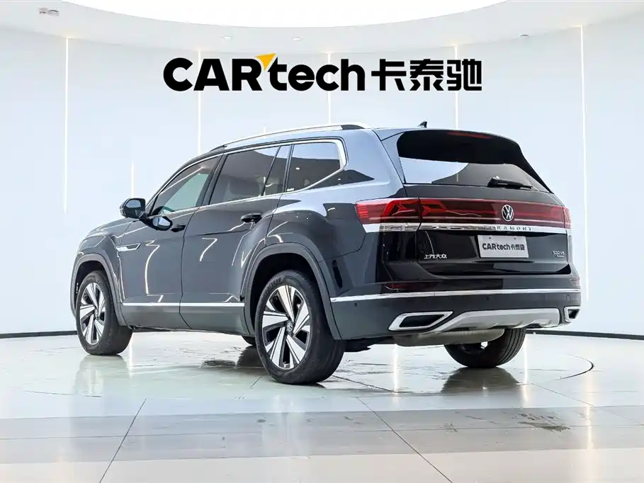 Teramont 2022 380TSI AWD Luxury Edition