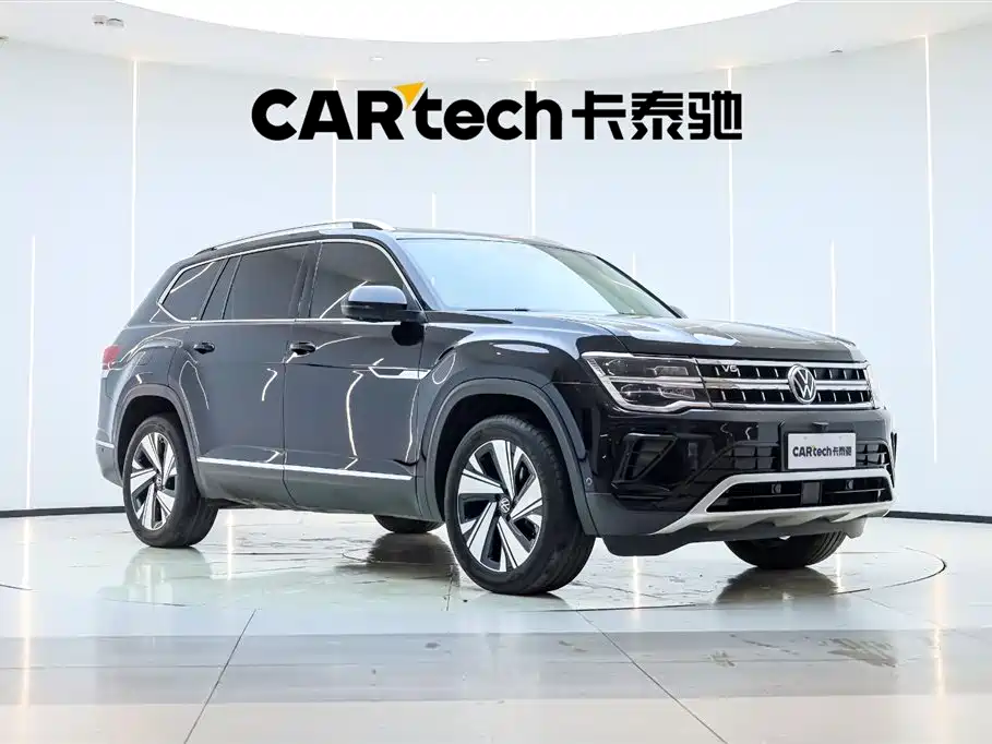 Teramont 2022 380TSI AWD Luxury Edition