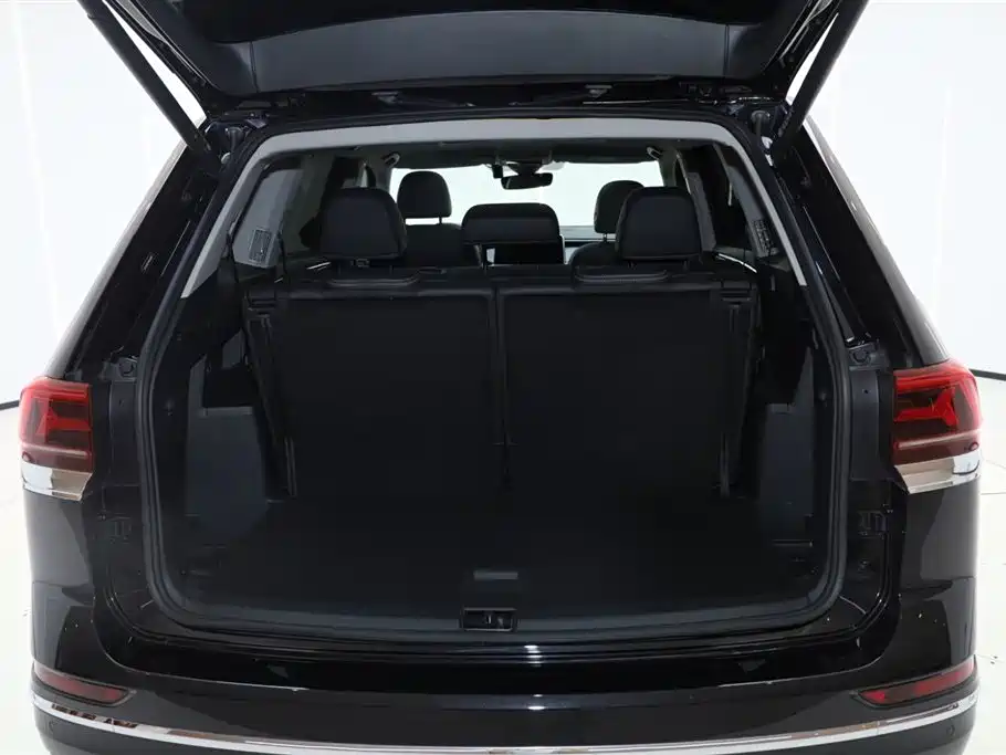 Teramont 2022 380TSI AWD Luxury Edition