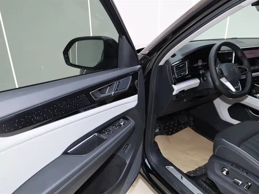 Teramont 2022 380TSI AWD Luxury Edition