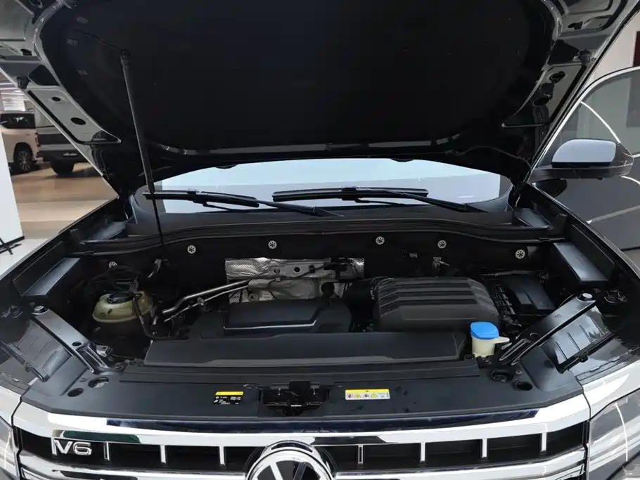 Teramont 2022 380TSI AWD Luxury Edition