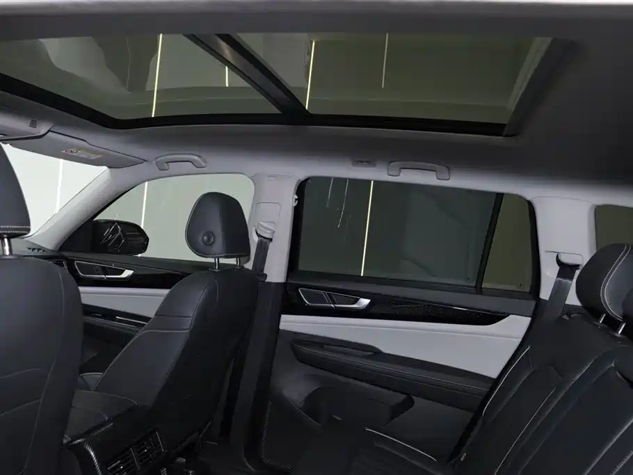 Teramont 2022 380TSI AWD Luxury Edition