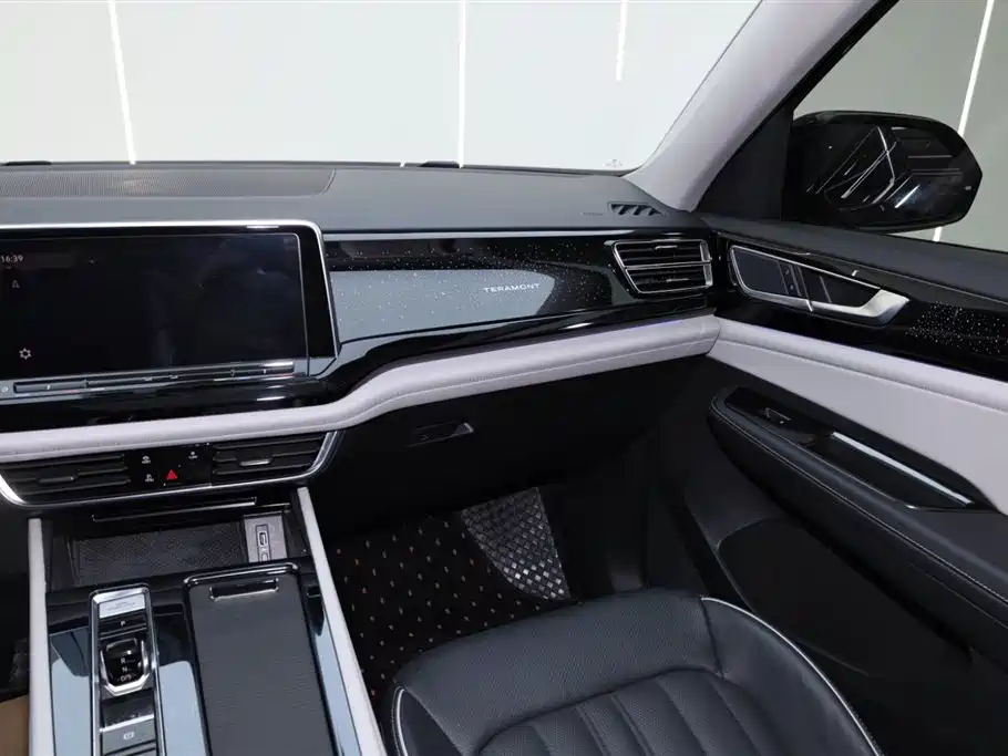 Teramont 2022 380TSI AWD Luxury Edition