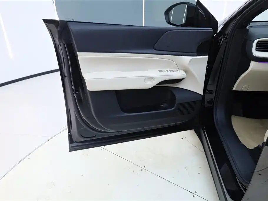 XPeng G6 2024 580 Long Range Plus