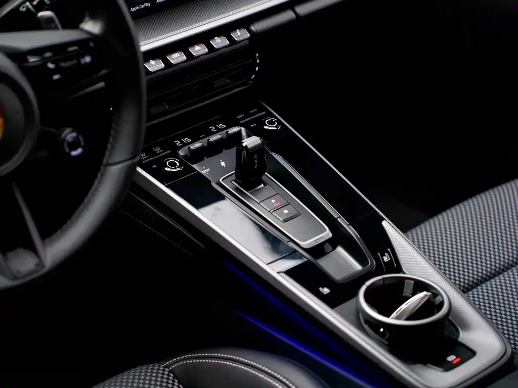 Porsche 911 2022 Carrera S 3.0T