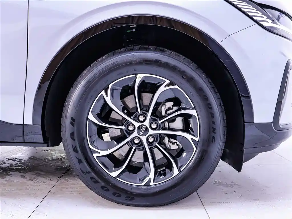 Lincoln Nautilus 2026 2.0T AWD Atlantis Premium Edition